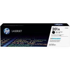 HP 201A (CF400A) черный