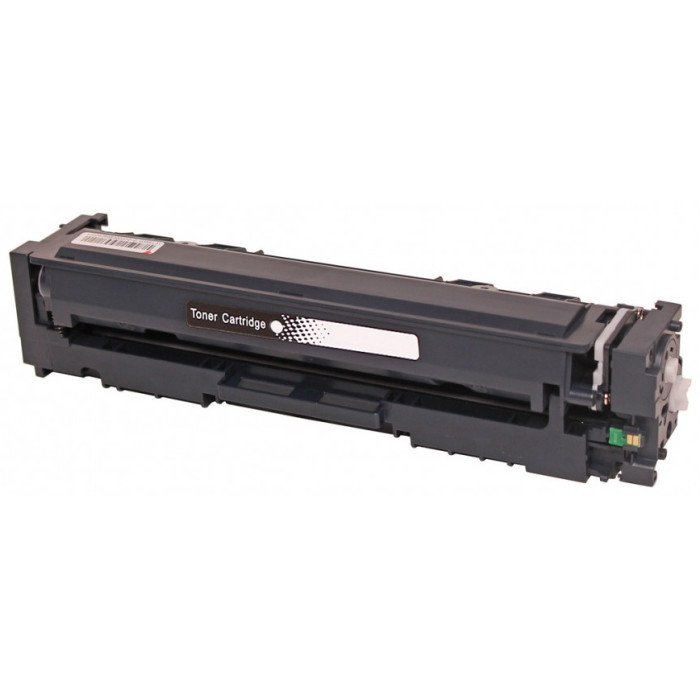 HP 201A (CF400A) черный