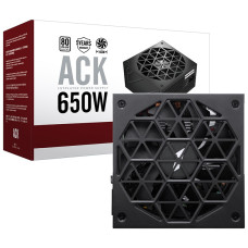 1STPLAYER HA 650W BK, HA-650AC1-BK 650 Вт
