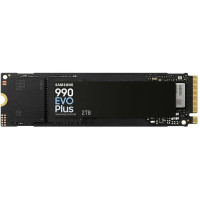 SSD Samsung 990 Evo Plus, MZ-V9S2T0BW	 2000 Гб