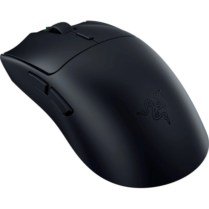 Razer Viper V3 HyperSpeed черный