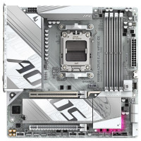GIGABYTE B850M Aorus Elite WiFi6E ICE