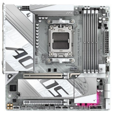 GIGABYTE B850M Aorus Elite WiFi6E ICE