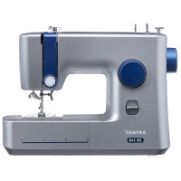 CHAYKA Art 65 серебристый