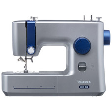 CHAYKA Art 65 серебристый