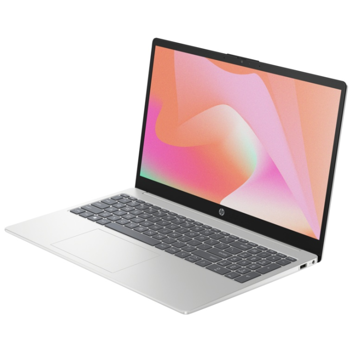 HP 15-fc0091ci 15.6" / 16 Гб / SSD 512 Гб / Без ОС / B4ND7EA