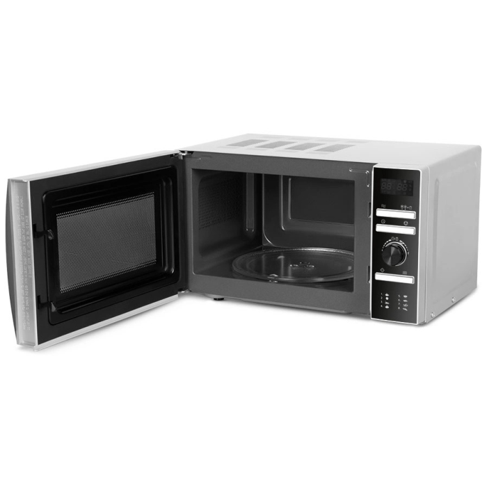 Hyundai HYM-D3026 черный, стальной