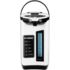 Термопот Hyundai HYTP-3850 белый