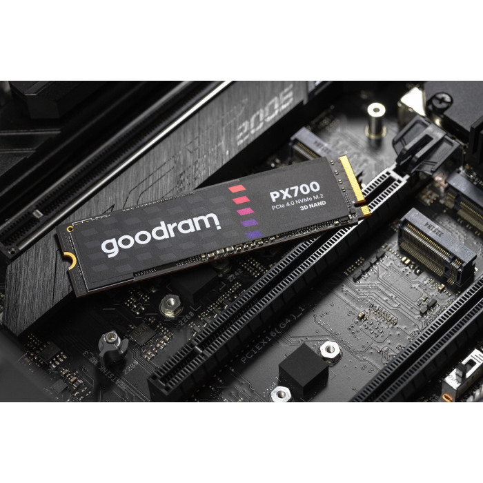 SSD GOODRAM SSDPR-PX700-04T-80 4000 Гб