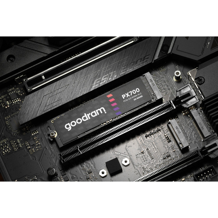 SSD GOODRAM SSDPR-PX700-04T-80 4000 Гб