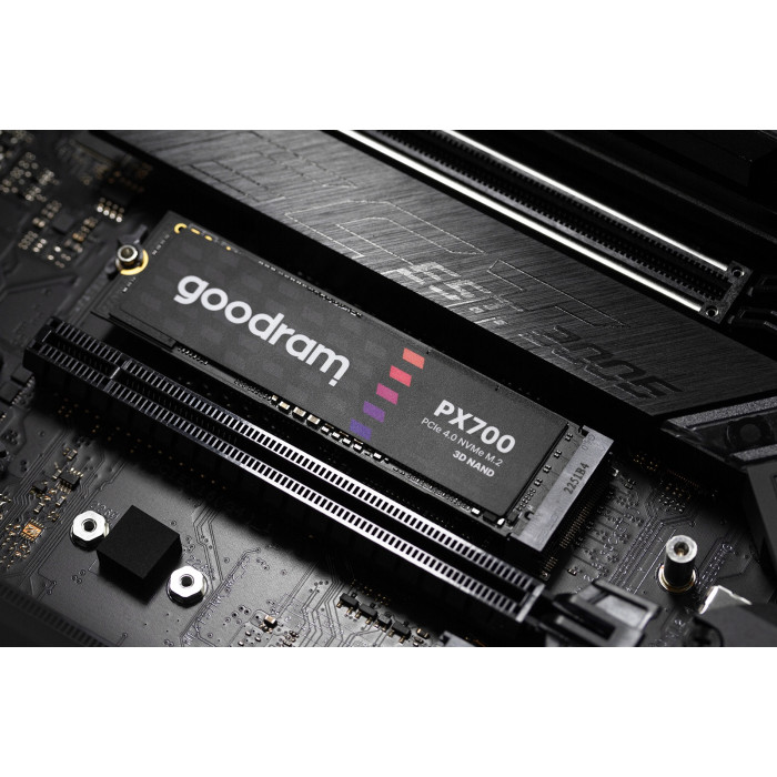 SSD GOODRAM SSDPR-PX700-04T-80 4000 Гб