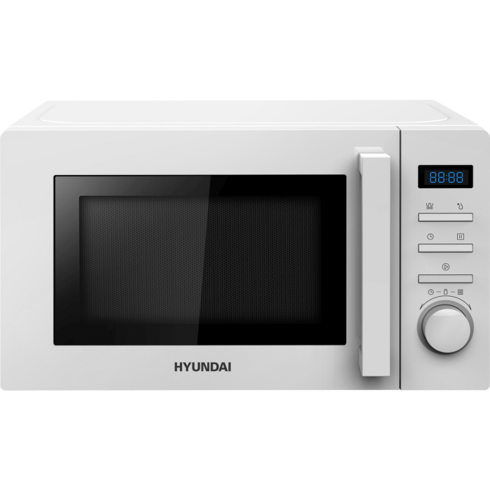 Hyundai HYM-M2060 белый