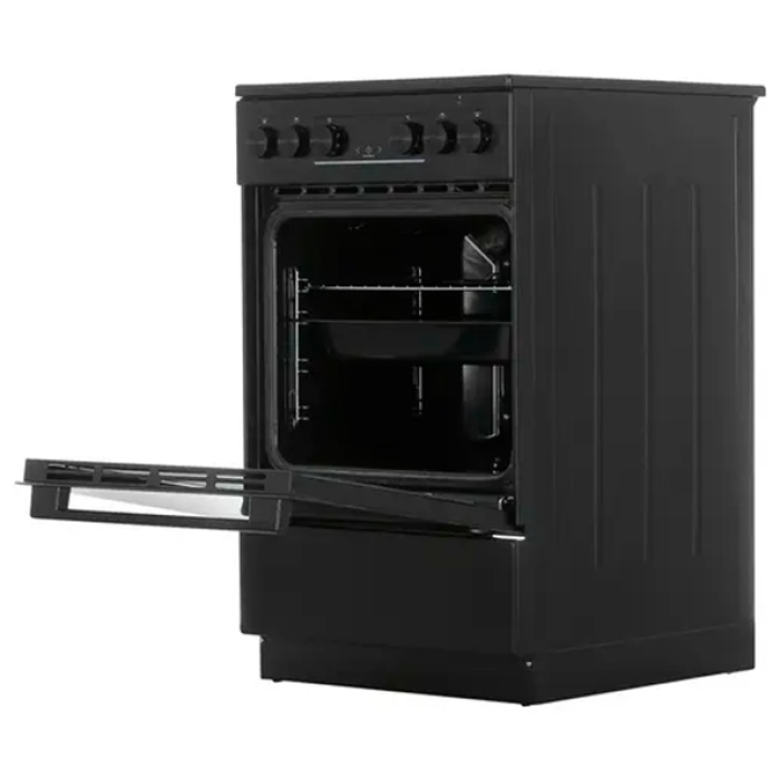 Gorenje GEC5C40BG черный