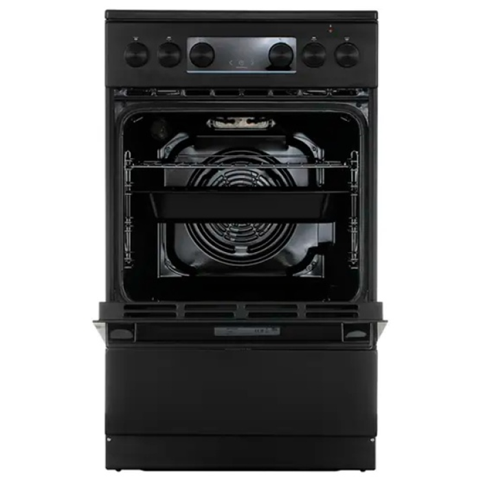 Gorenje GEC5C40BG черный