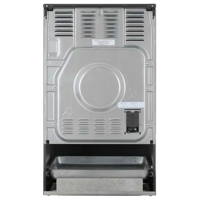 Gorenje GEC5C40BG черный