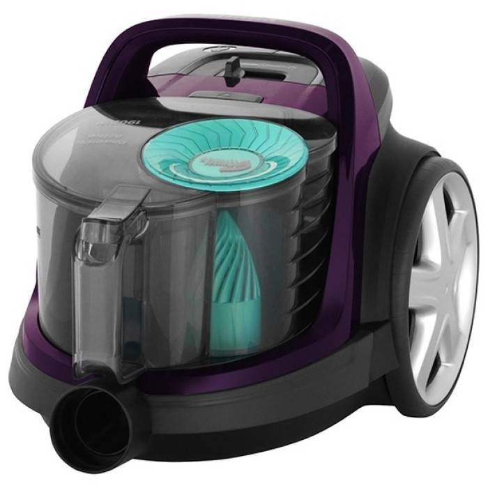 Philips FC9571/01 фиолетовый