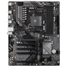 GIGABYTE B550 EAGLE REV1.0