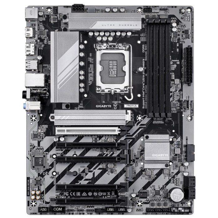 GIGABYTE B860 DS3H WIFI6E REV1.0