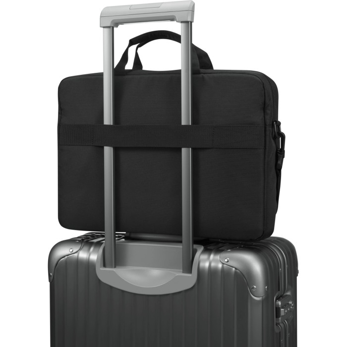 Сумка Lenovo 4X41C12469 черный