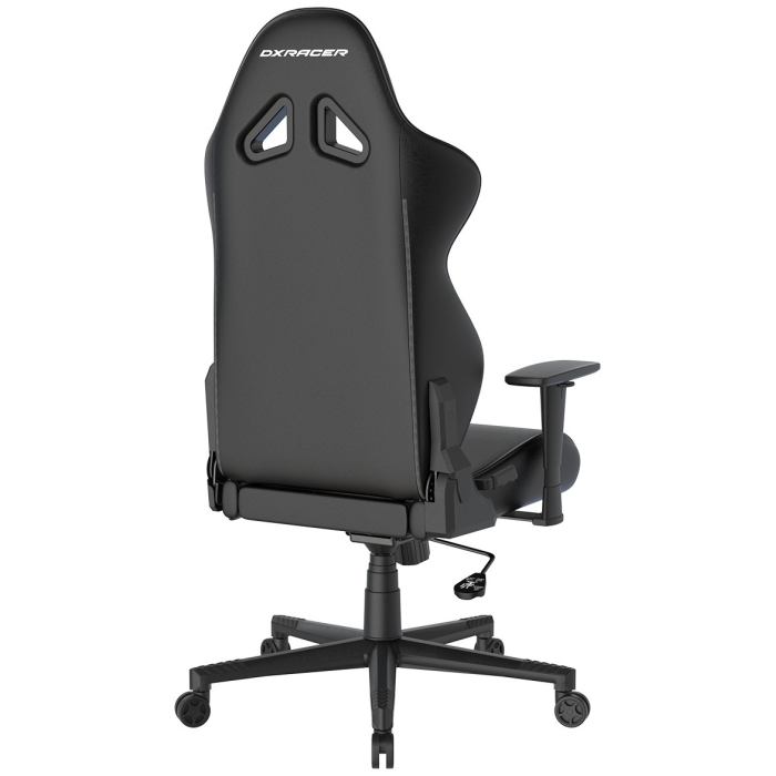 Игровое кресло DXRacer GC/GN23/N, черный