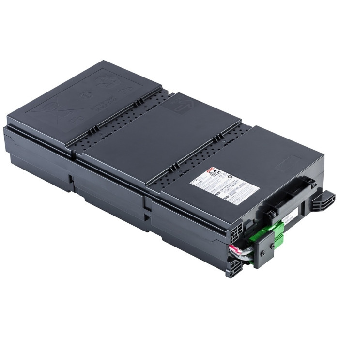 Источник бесперебойного питания APC by Schneider Electric APCRBC141