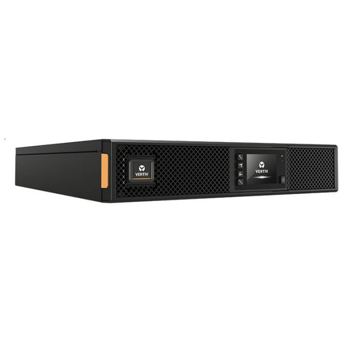 Источник бесперебойного питания Vertiv GXT5-3000IRT2UXL