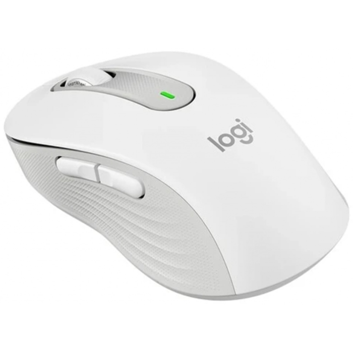 Logitech Signature M650 белый