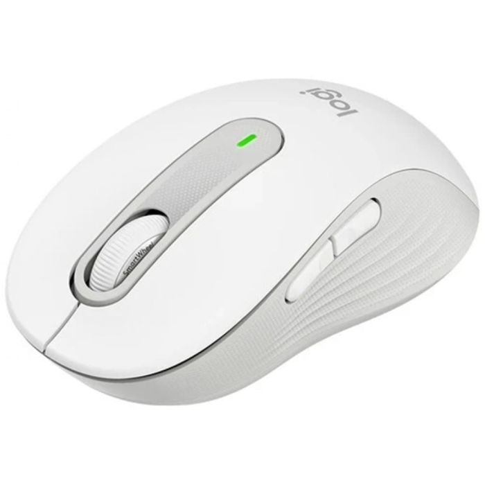 Logitech Signature M650 белый