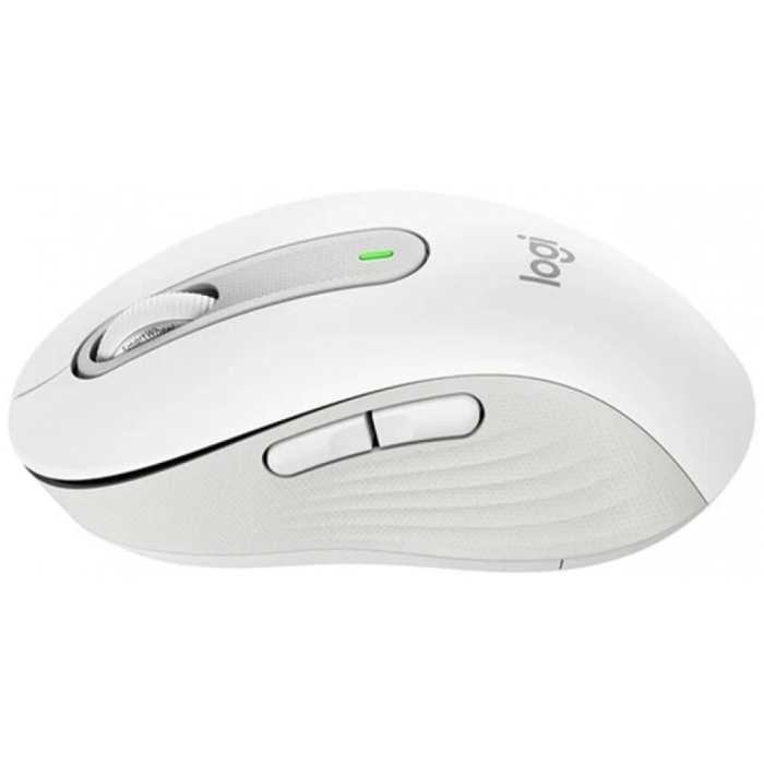 Logitech Signature M650 белый