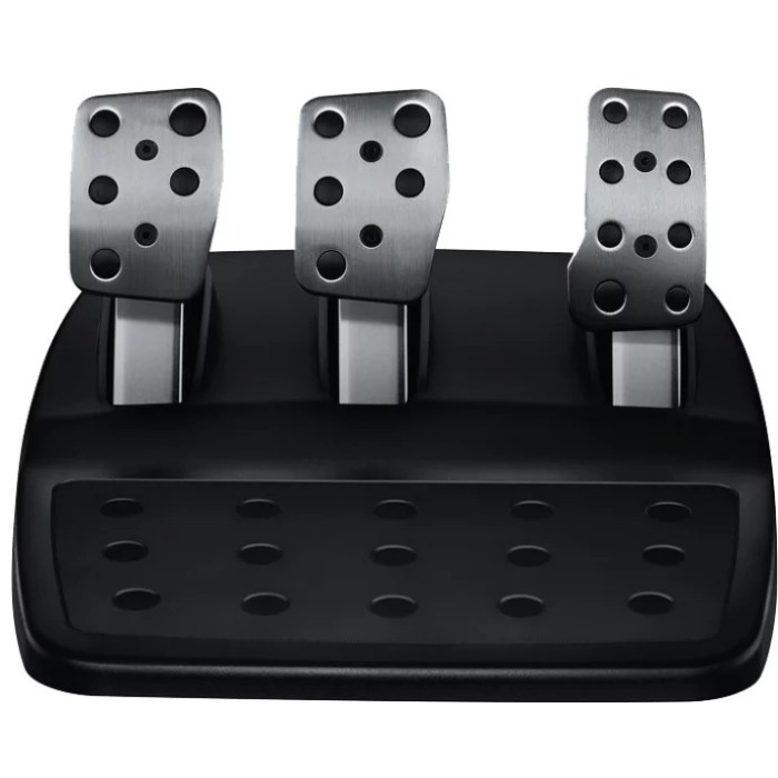 Logitech G29 Driving Force Racing Wheel черный