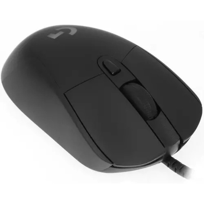 Logitech G403 Hero 910-005632 черный