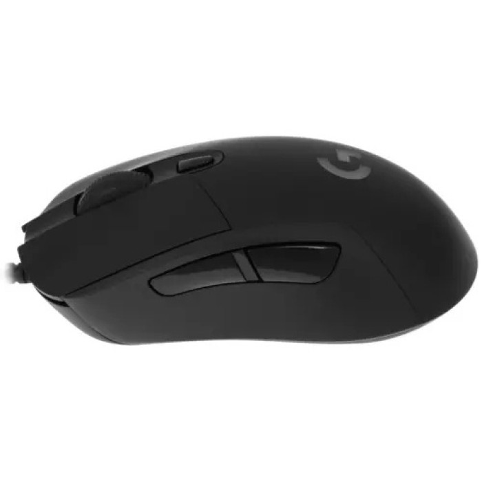 Logitech G403 Hero 910-005632 черный