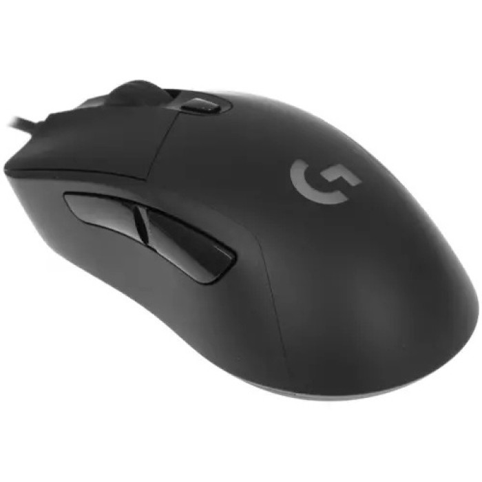 Logitech G403 Hero 910-005632 черный