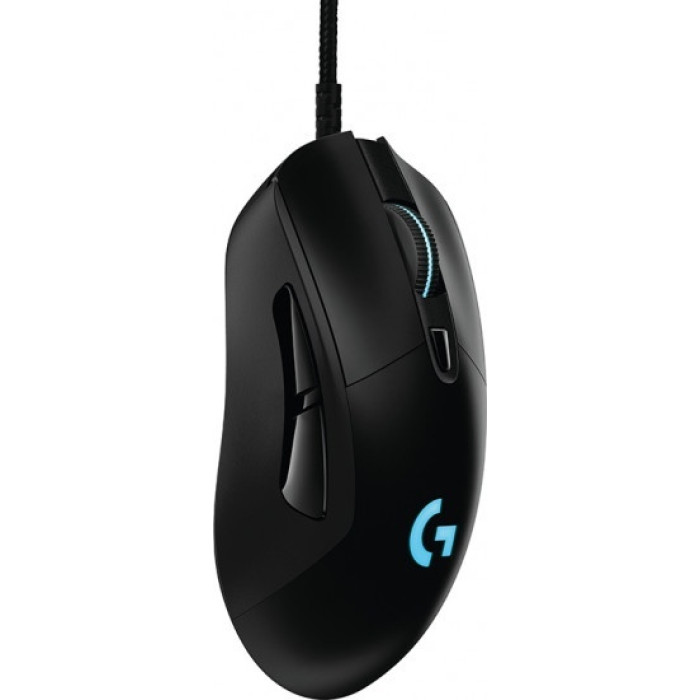 Logitech G403 Hero 910-005632 черный