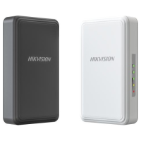 Wi-Fi мост Hikvision DS-3WF0BC-2NT(B)
