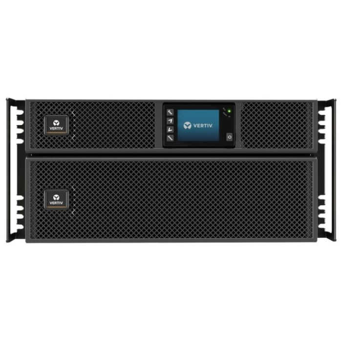 Источник бесперебойного питания Vertiv GXT5-6000IRT5UXLN