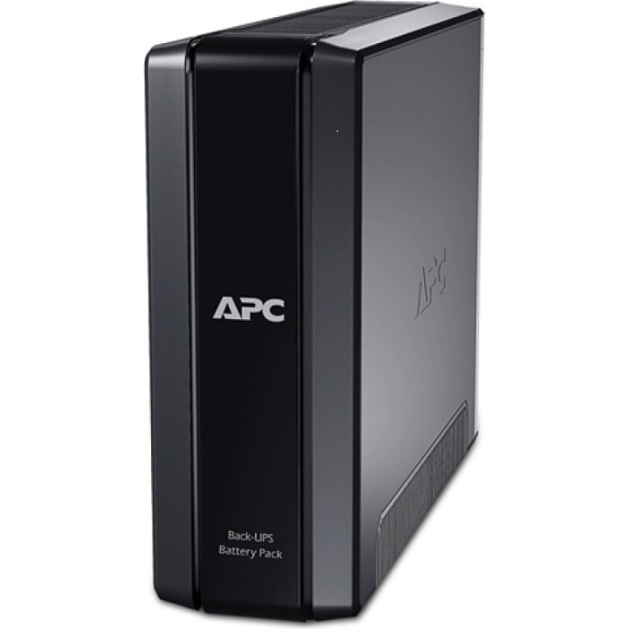 Источник бесперебойного питания APC by Schneider Electric BR24BPG