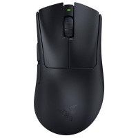 Razer Deathadder V3 HyperSpeed черный