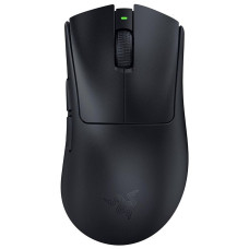 Razer Deathadder V3 HyperSpeed черный