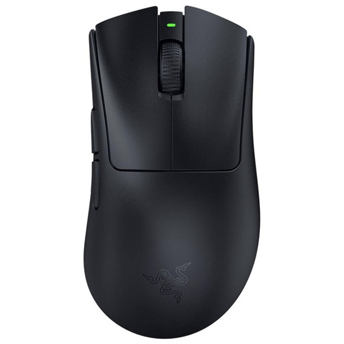Razer Deathadder V3 HyperSpeed черный