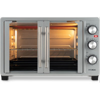 Hyundai MIO-HY077 серый