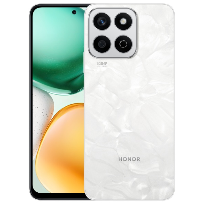 HONOR X7c 8 ГБ/256 ГБ белый