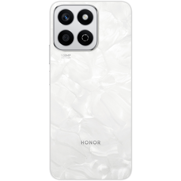 HONOR X7c 8 ГБ/256 ГБ белый