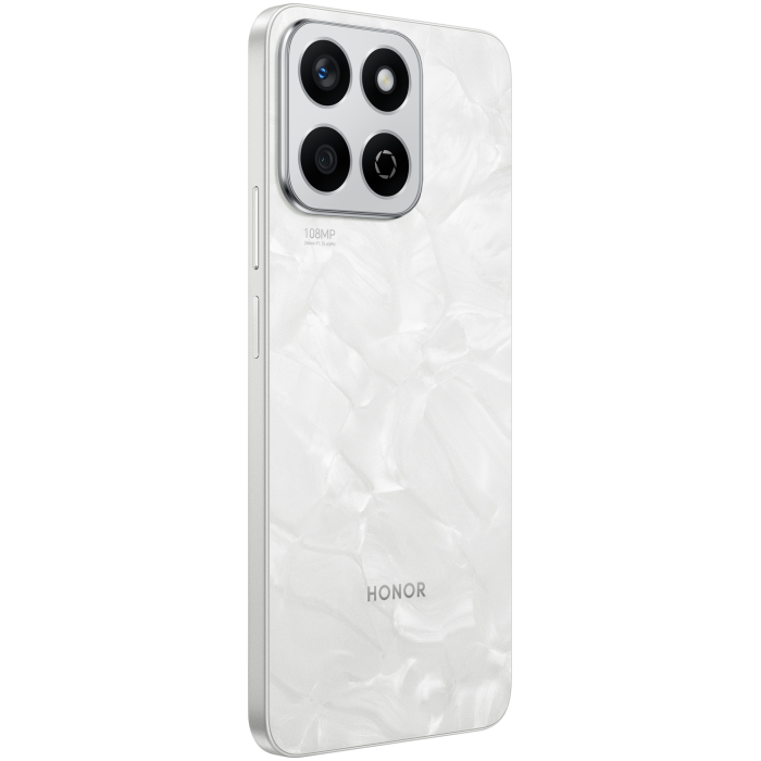HONOR X7c 8 ГБ/256 ГБ белый