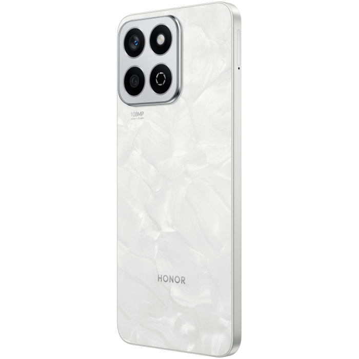 HONOR X7c 8 ГБ/256 ГБ белый