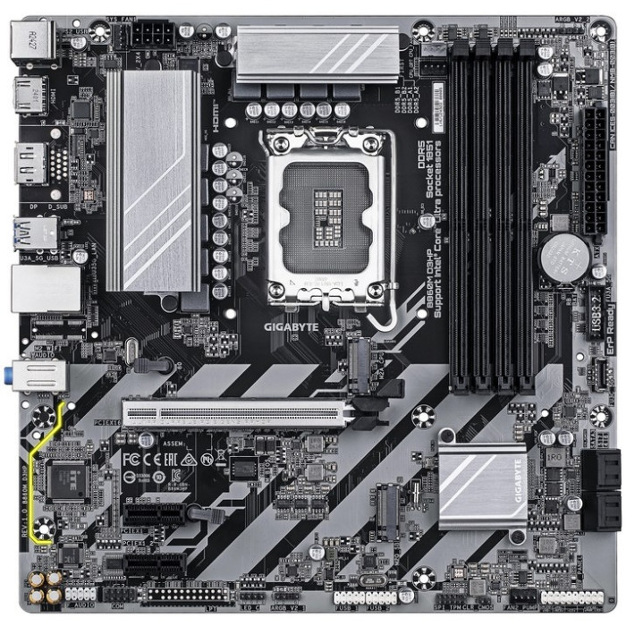 GIGABYTE B860M D3HP (REV1.0)