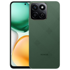 HONOR X7c 8 ГБ/256 ГБ зеленый