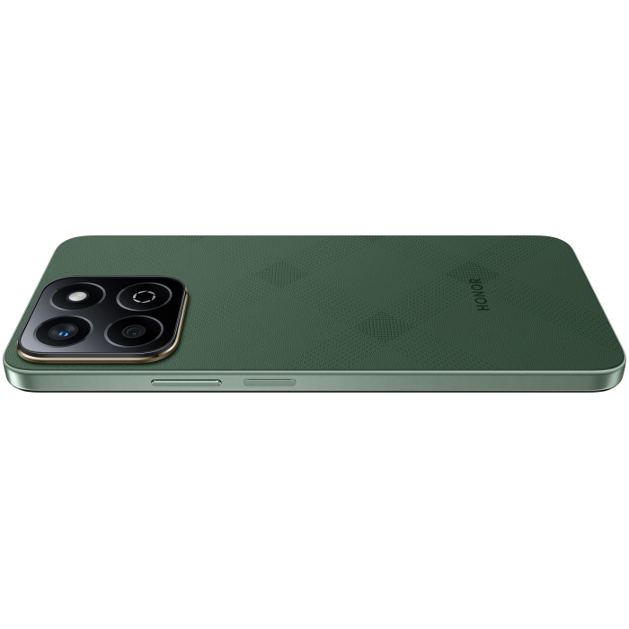 HONOR X7c 8 ГБ/256 ГБ зеленый