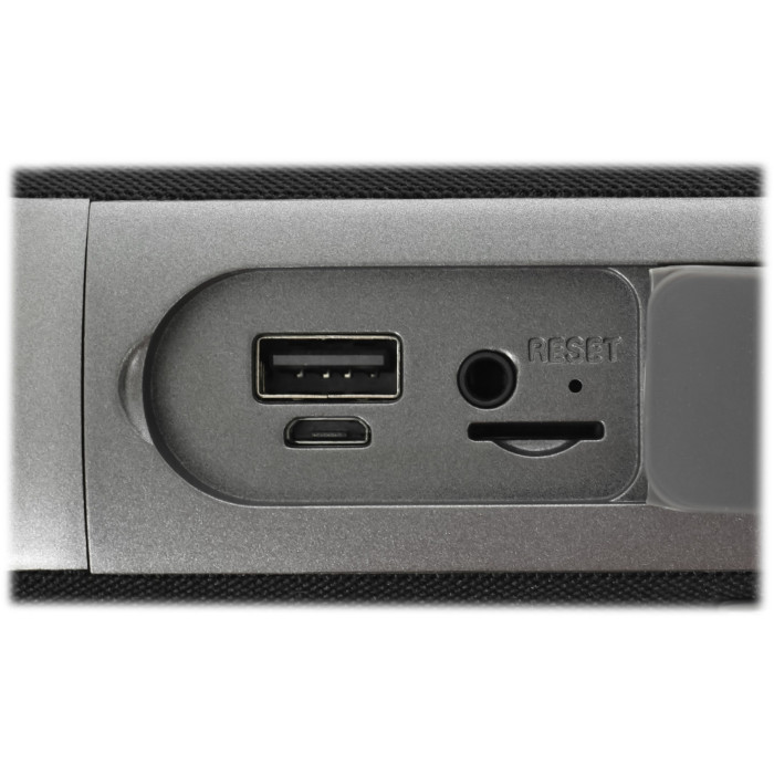 Defender G32 черный