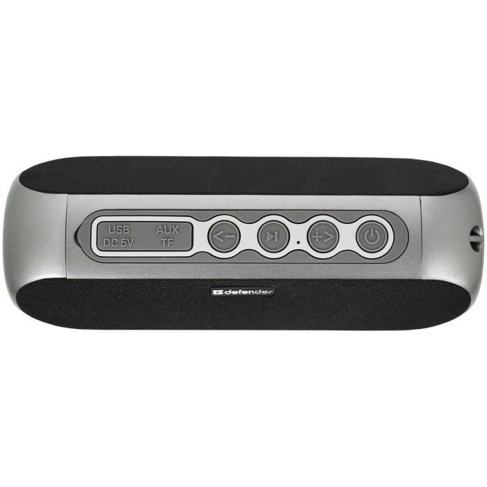 Defender G32 черный